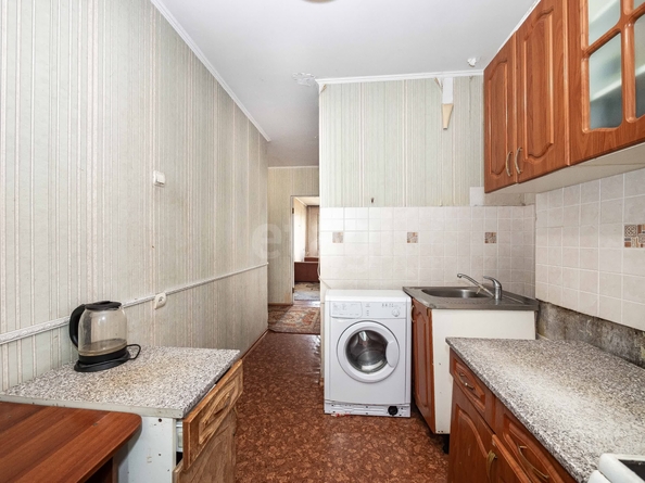 
  Продается 1-комн. квартира 35.3 м². Фото 12.