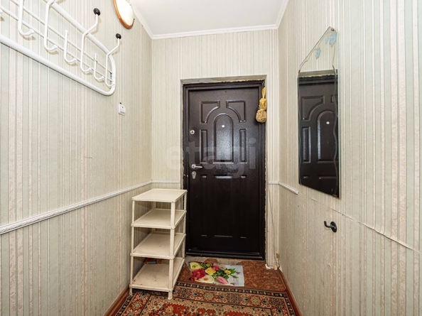 
  Продается 1-комн. квартира 35.3 м². Фото 13.