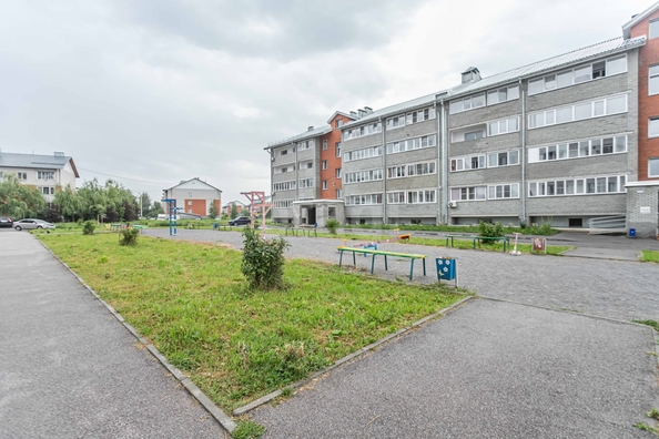 
  Продается 3-комн. квартира 68.7 м². Фото 21.