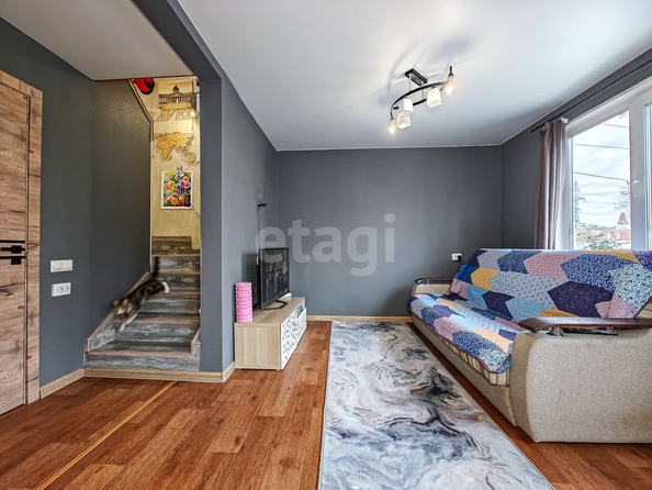 
  Продается дом 72.9 м². Фото 1.