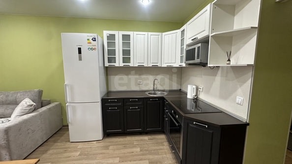 
  Продается 1-комн. квартира 40 м². Фото 2.