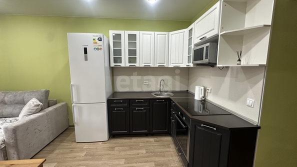 
  Продается 1-комн. квартира 40 м². Фото 8.