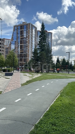 
  Продается 1-комн. квартира 40 м². Фото 22.