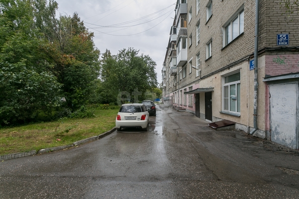 
  Продается универсальное помещение 28.9 м². Фото 28.