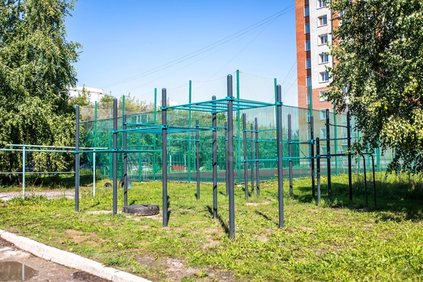 
  Продается 1-комн. квартира 47.1 м². Фото 12.