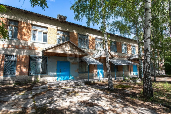 
  Продается производственное помещение 860 м². Фото 3.