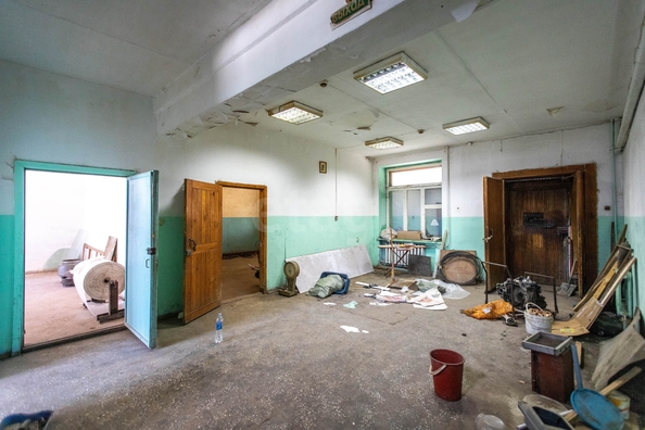 
  Продается производственное помещение 860 м². Фото 6.