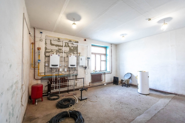 
  Продается производственное помещение 860 м². Фото 13.