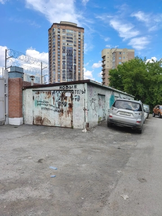 
  Продается универсальное помещение 12.2 м². Фото 9.