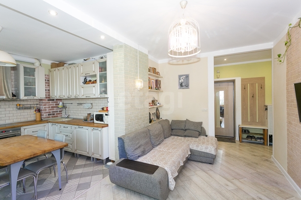 
  Продается 3-комн. квартира 70 м². Фото 1.