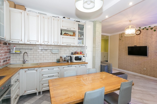 
  Продается 3-комн. квартира 70 м². Фото 5.