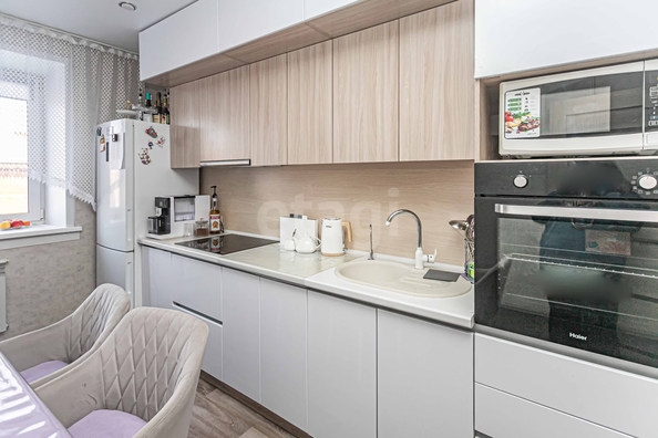 
  Продается 3-комн. квартира 60 м². Фото 2.