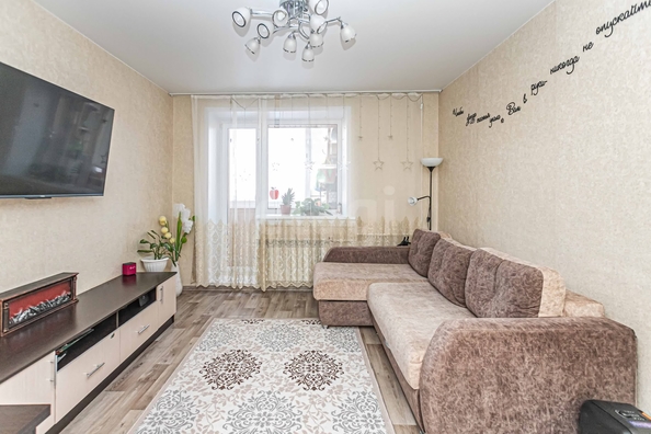 
  Продается 3-комн. квартира 60 м². Фото 3.