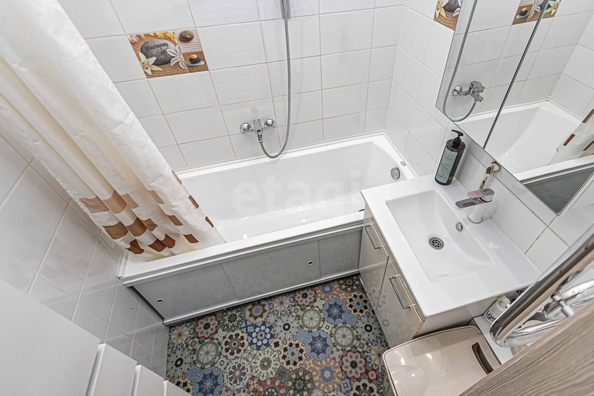 
  Продается 3-комн. квартира 60 м². Фото 4.