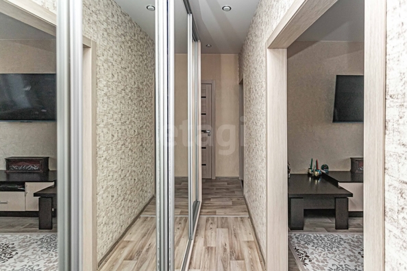 
  Продается 3-комн. квартира 60 м². Фото 19.