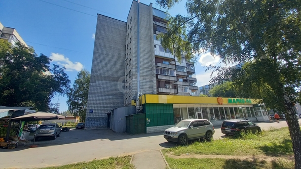 
  Продается 1-комн. квартира 31.6 м². Фото 5.