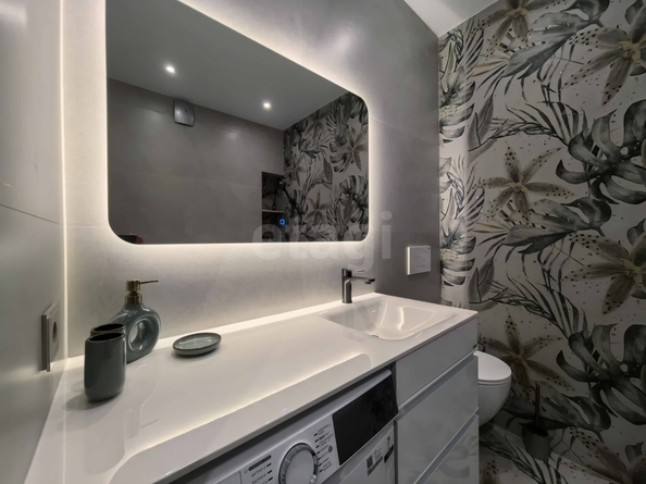 
  Продается 2-комн. квартира 45.8 м². Фото 1.