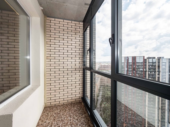 
  Продается 2-комн. квартира 45.8 м². Фото 25.