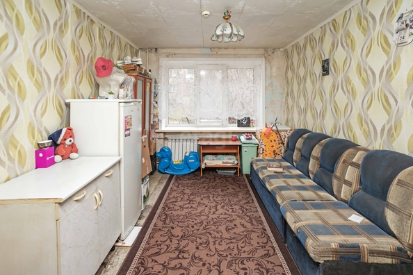 
  Продается комната 13.2 м². Фото 3.