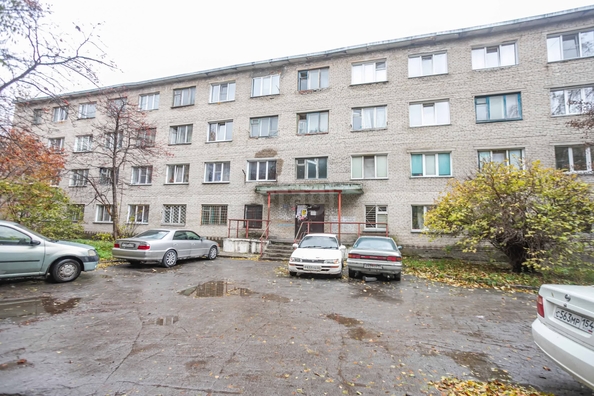 
  Продается комната 13.2 м². Фото 19.
