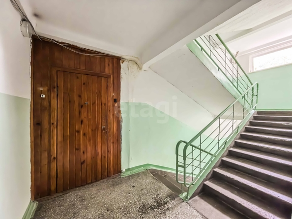 
  Продается 3-комн. квартира 61.5 м². Фото 17.