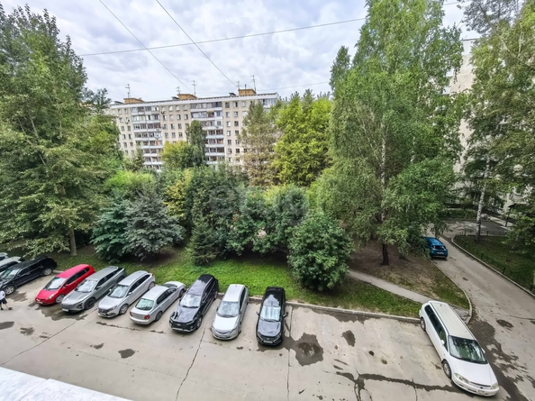 
  Продается 3-комн. квартира 61.5 м². Фото 23.