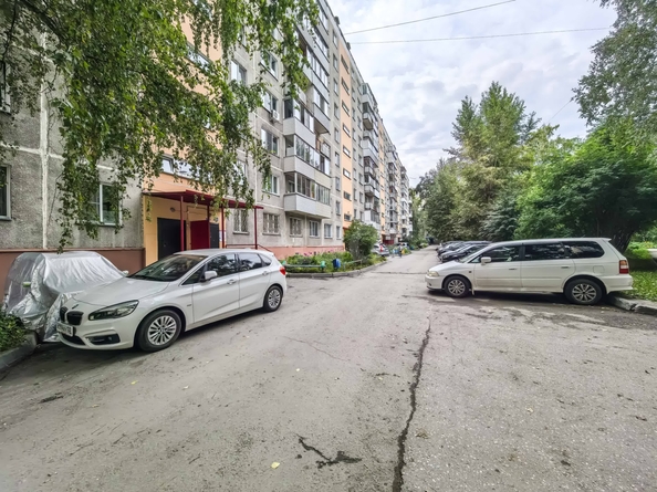 
  Продается 3-комн. квартира 61.5 м². Фото 25.