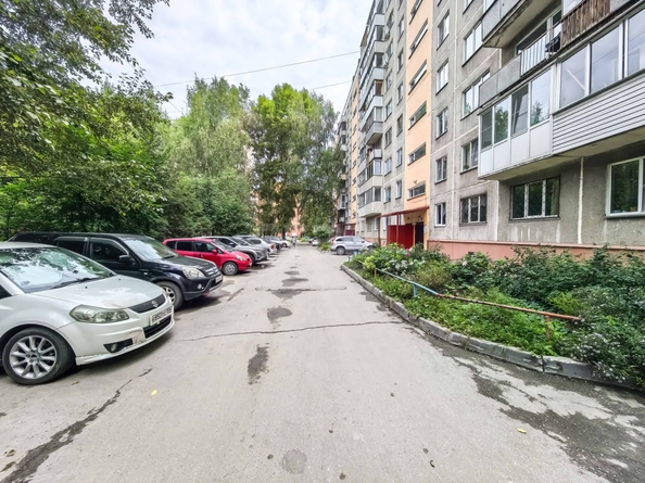 
  Продается 3-комн. квартира 61.5 м². Фото 27.