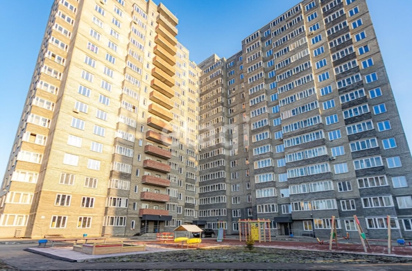 
  Продается студия 29.6 м². Фото 1.