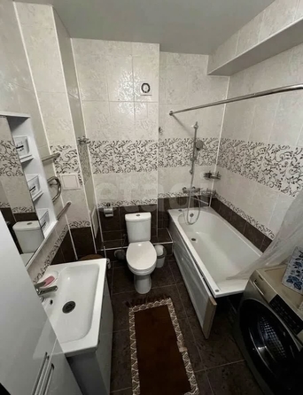 
  Продается студия 30 м². Фото 9.