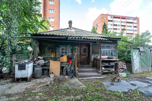 
  Продается дом 32.6 м². Фото 3.