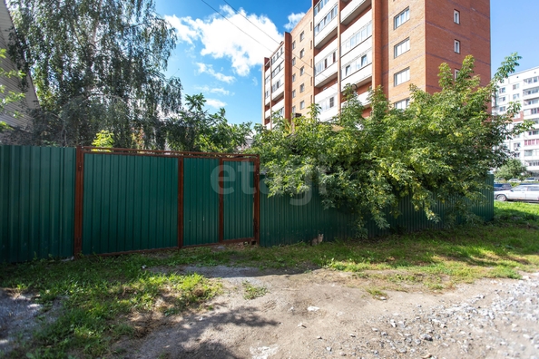 
  Продается дом 32.6 м². Фото 12.