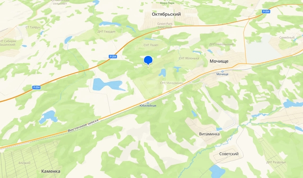 
  Продается земельный участок 6.34 соток. Фото 5.