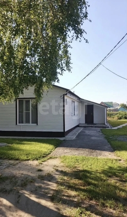 
  Продается дом 88 м². Фото 1.