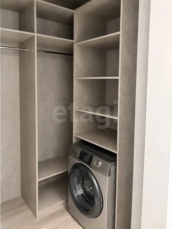 
  Продается 1-комн. квартира 36 м², в ЖК Ельцовский парк, дом 2. Фото 2.