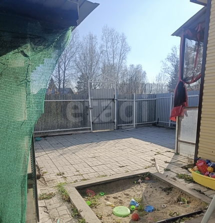 
  Продается дом 75 м². Фото 21.