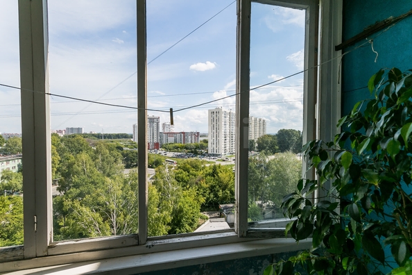 
  Продается 3-комн. квартира 60.7 м². Фото 12.