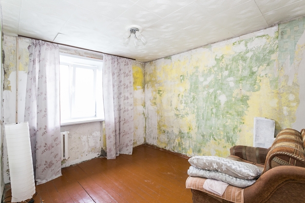 
  Продается 3-комн. квартира 60.7 м². Фото 13.