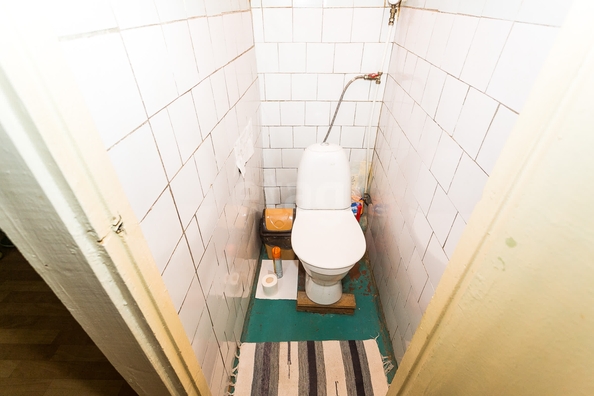 
  Продается 3-комн. квартира 60.7 м². Фото 19.