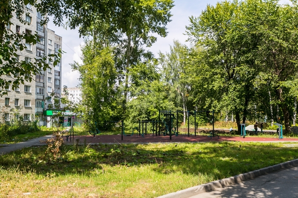 
  Продается 3-комн. квартира 60.7 м². Фото 22.