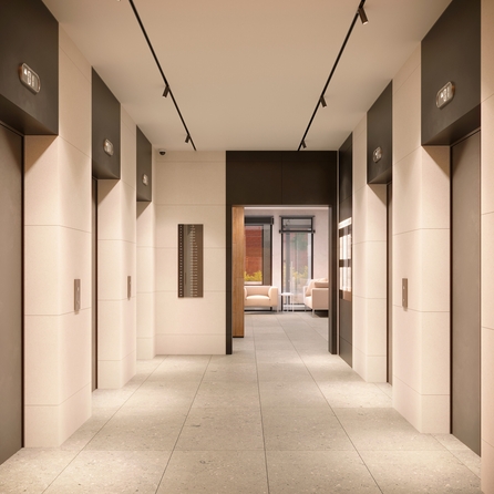 
  Продается 3-комн. квартира 98.42 м², в ЖК Астон. Шесть звёзд, 1. Фото 13.