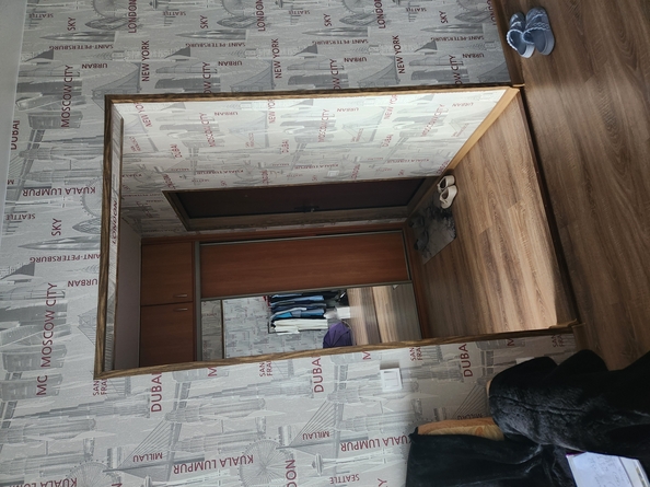 
  Продам 1-комн. квартиру 30 м². Фото 6.
