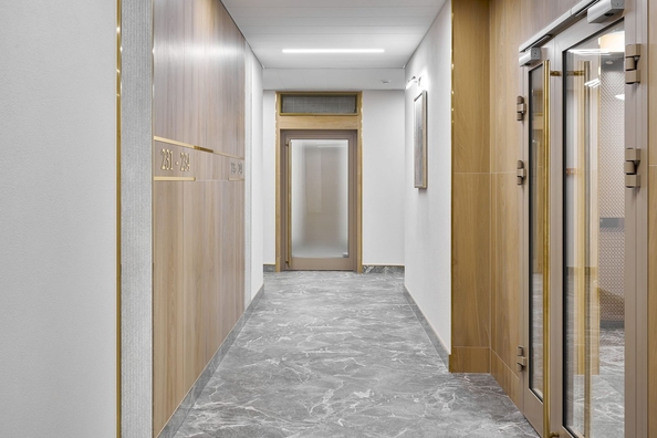 
  Продается студия 30.7 м², в ЖК Прованс. Фото 11.