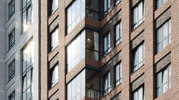 
  Продается студия 34.4 м², в ЖК Прованс. Фото 3.