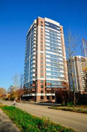 
  Продается студия 45.07 м², в ЖК Сергиев Пассаж, 3. Фото 1.