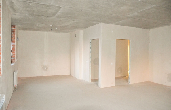 
  Продается студия 43.18 м², в ЖК Сергиев Пассаж, 3. Фото 8.