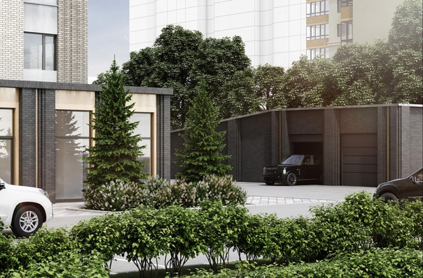 
  Продается 4-комн. квартира 171.93 м², в ЖК Актив. Фото 3.