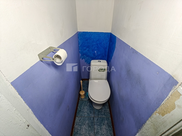
  Продается 3-комн. квартира 74.2 м². Фото 11.
