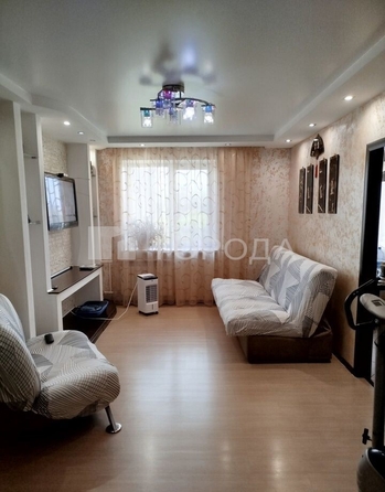 
  Продается 3-комн. квартира 66.2 м². Фото 6.