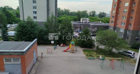 
  Продается 3-комн. квартира 66.2 м². Фото 22.